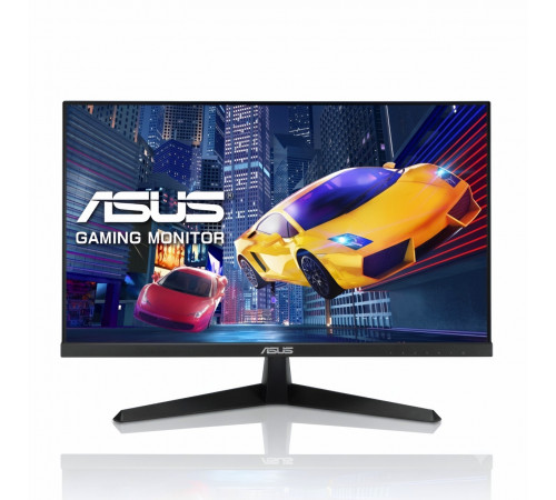 Монитор 27" ASUS |  FHD, 120Hz | VY279HGR Eye Care